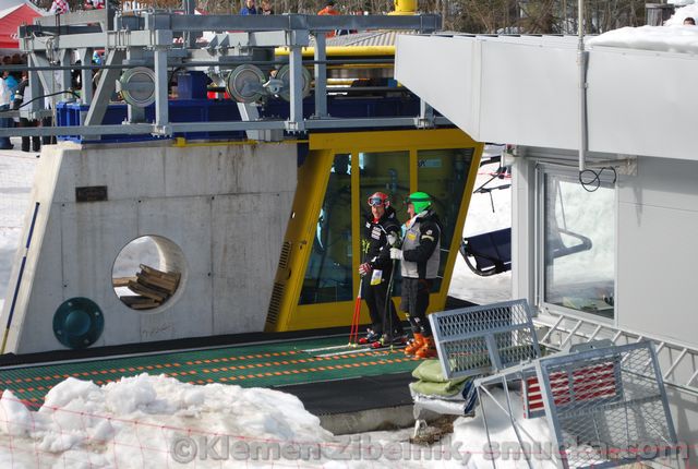 129 Didier Cuche, Ted Ligety
